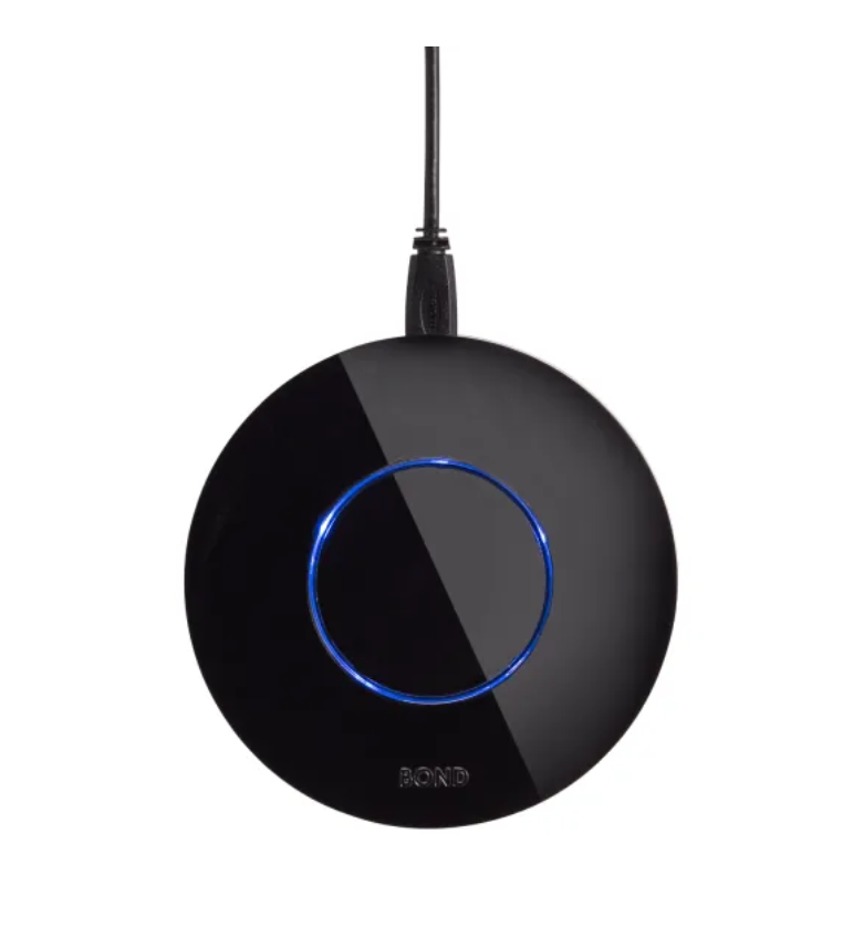 BondBridge (Système de domotique)