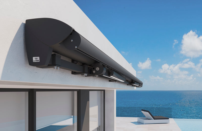 Solstice semi-cassette