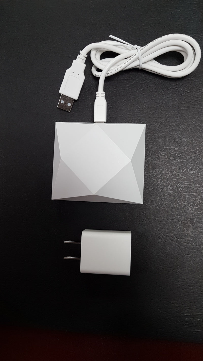 NeoBridge Brasilia Slim