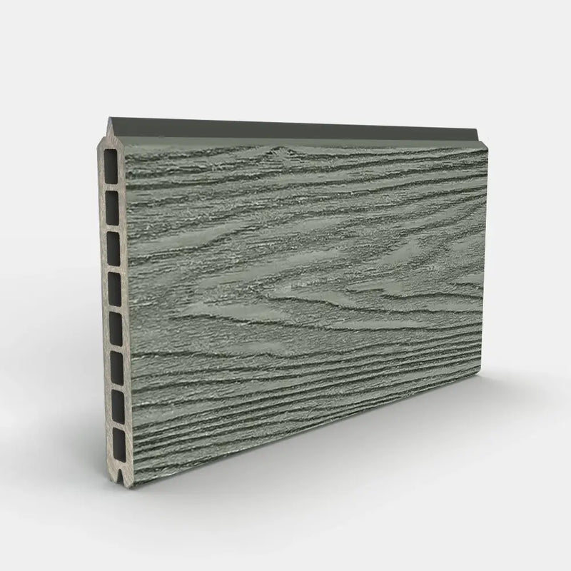 Clôture en composite - Elite