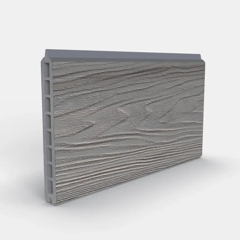 Clôture en composite - Elite