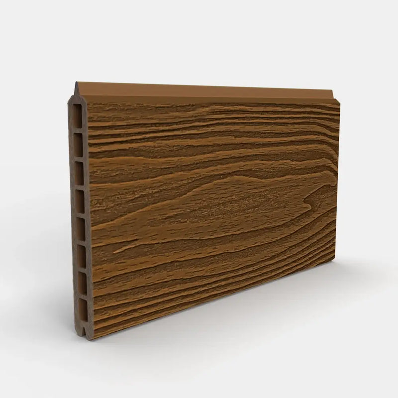 Clôture en composite - Elite