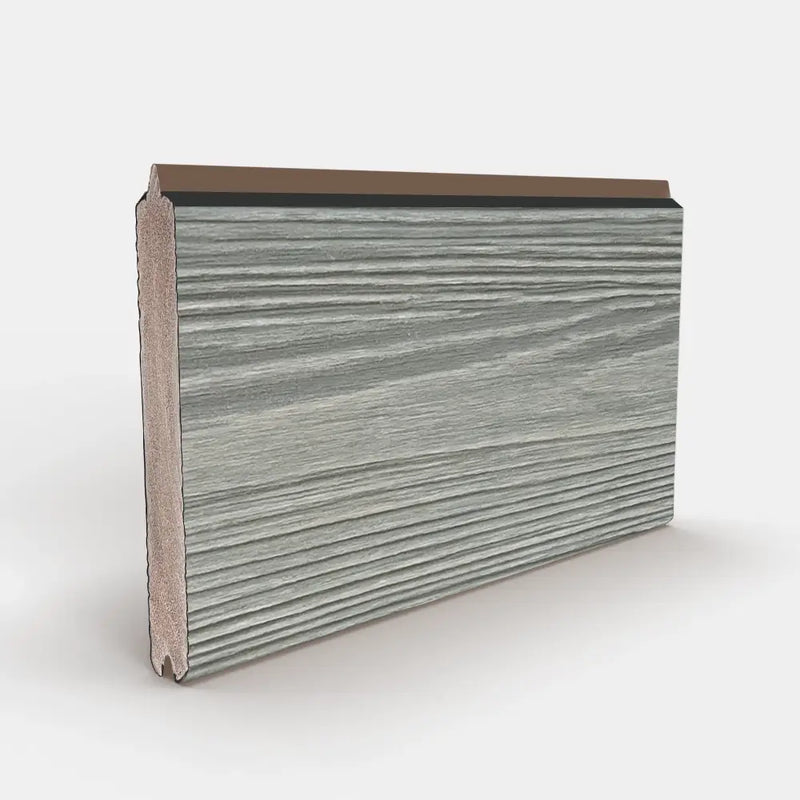 Clôture en composite - Premium