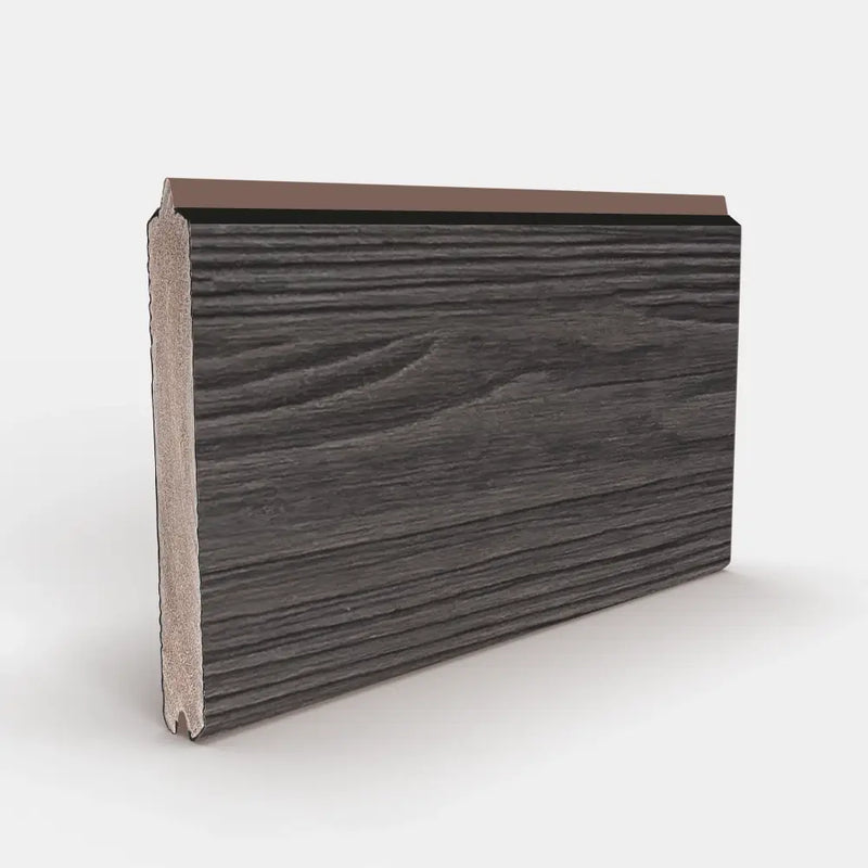 Clôture en composite - Premium