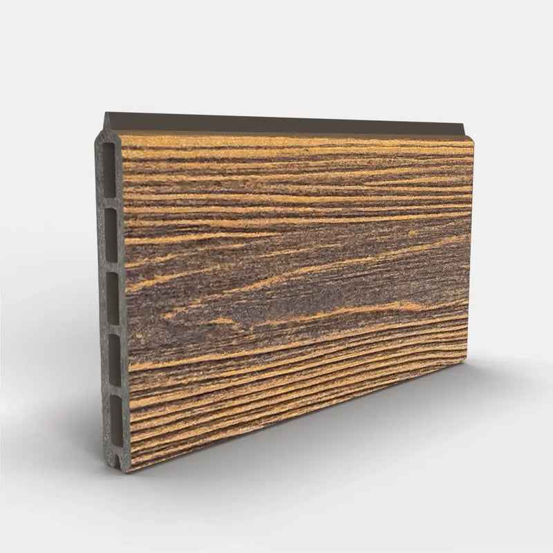 Clôture en composite - Tropical