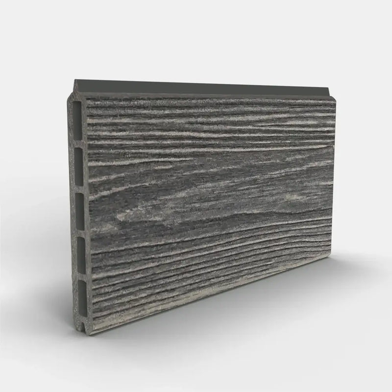 Clôture en composite - Tropical