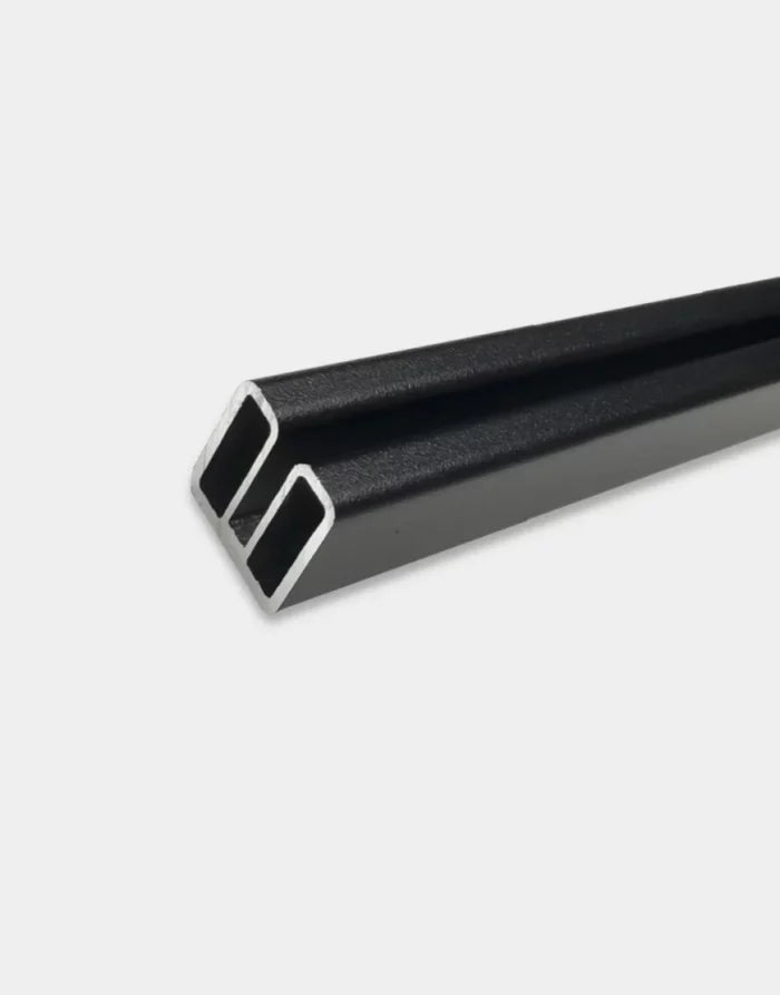 Ensemble de cadre pour panneau décoratif