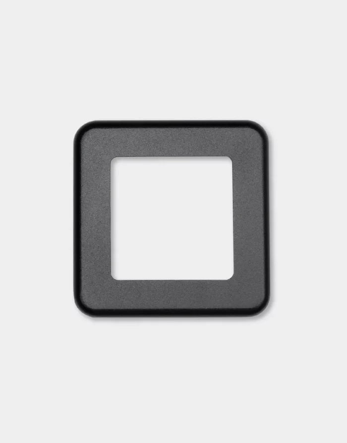 Cache-base de poteau 2,5x2,5po