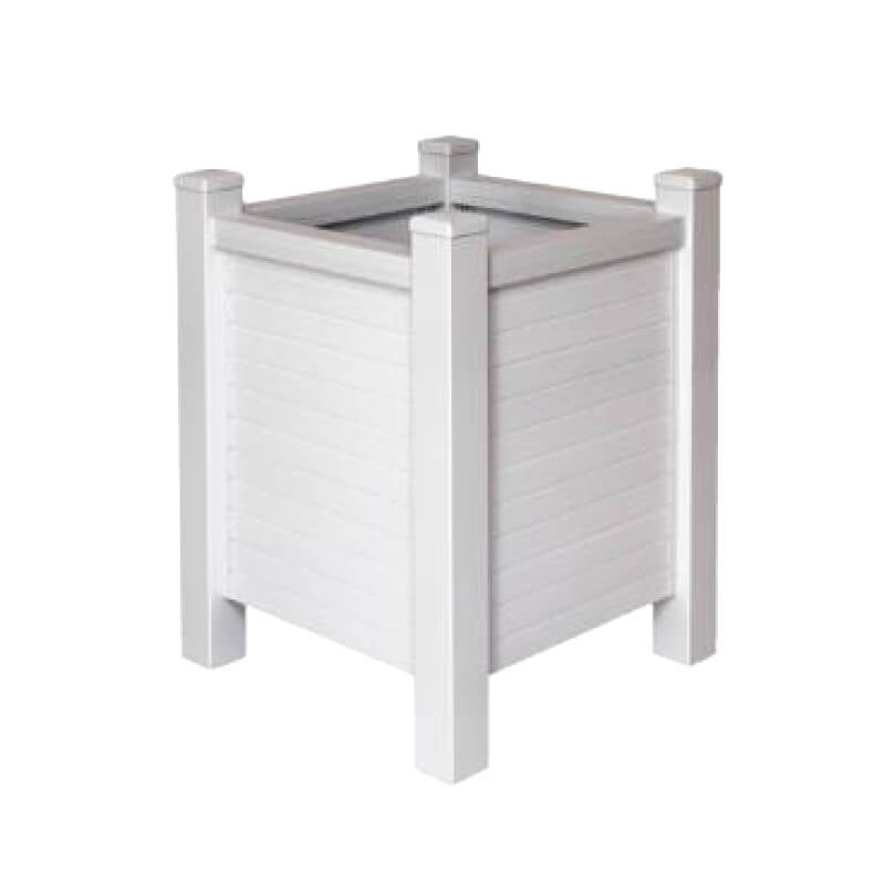 Bacs à fleurs - Jardinières