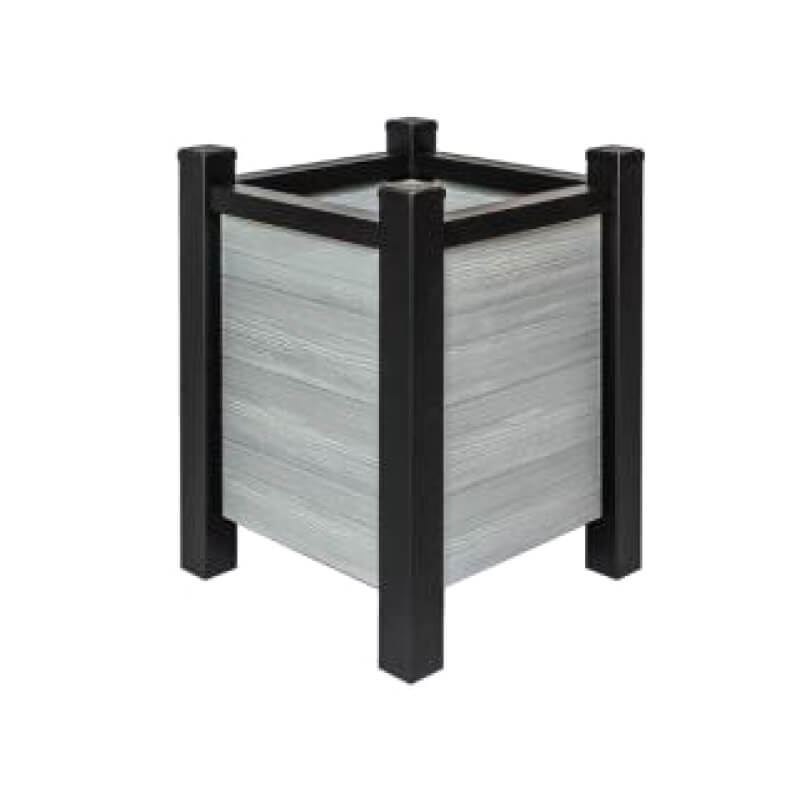 Bacs à fleurs - Jardinières