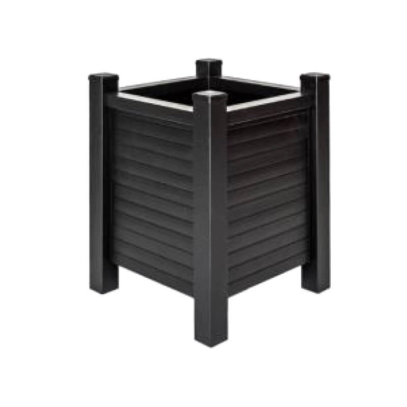 Bacs à fleurs - Jardinières