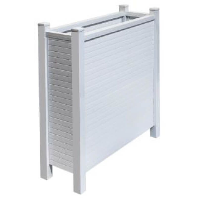 Bacs à fleurs - Jardinières