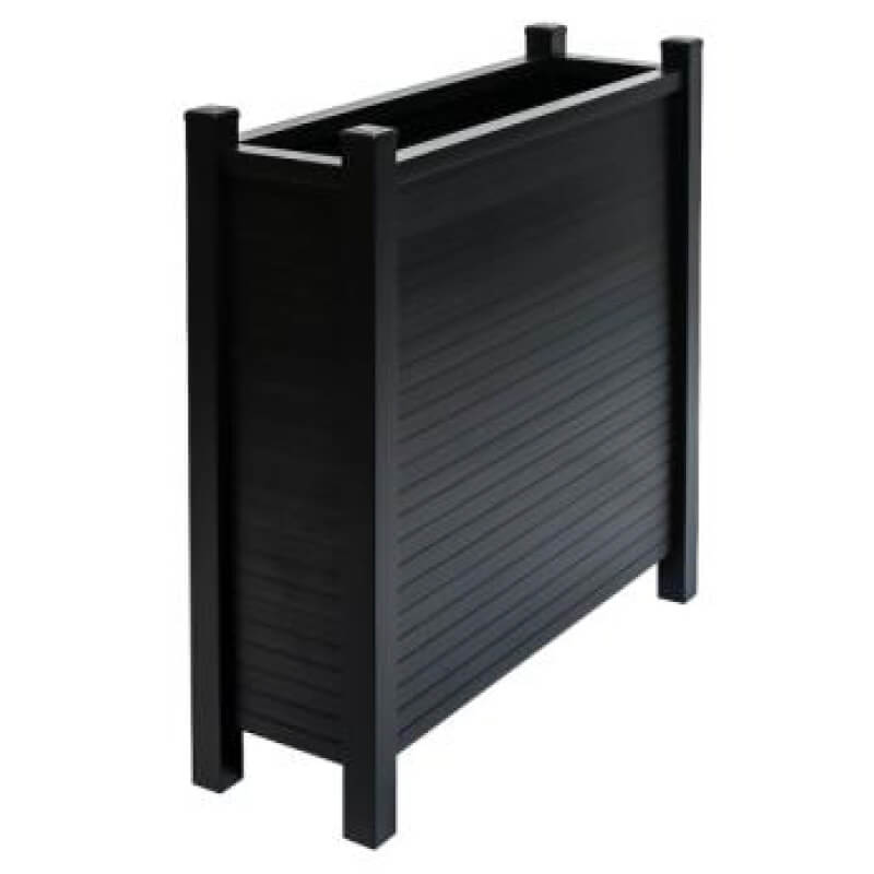 Bacs à fleurs - Jardinières