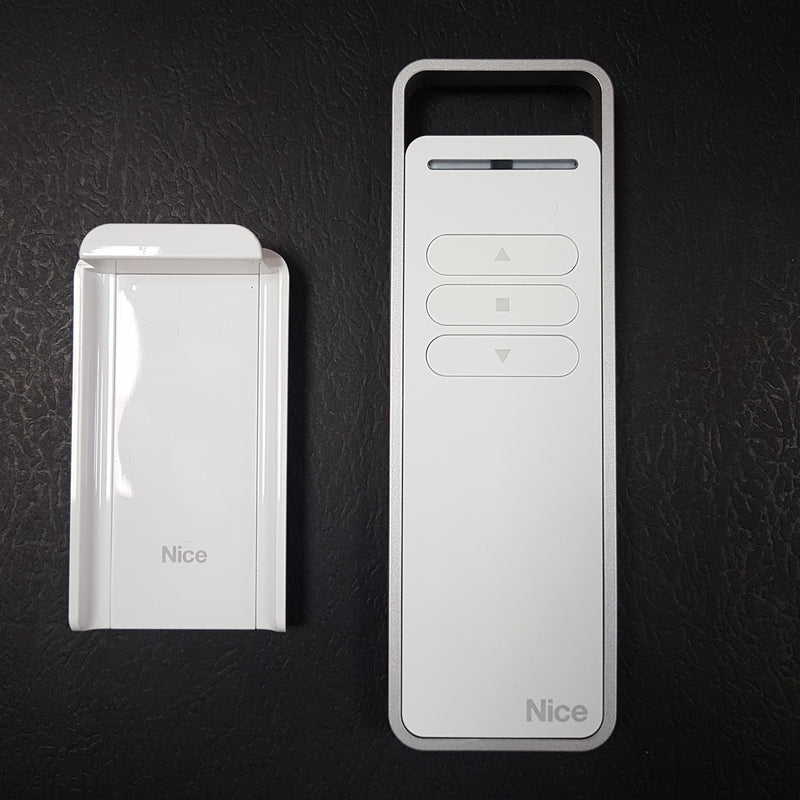 Télécommande NICE Simple Brasilia Slim