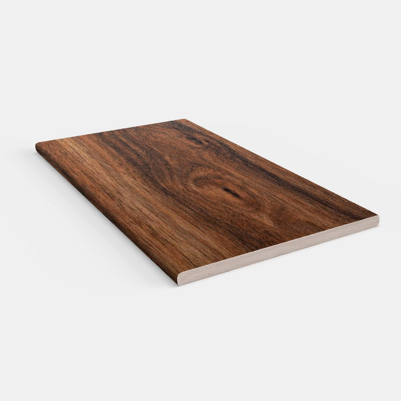 Planche de fascia pour patio - High-End