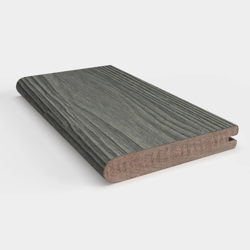 Planche de finition pour patio - Premium