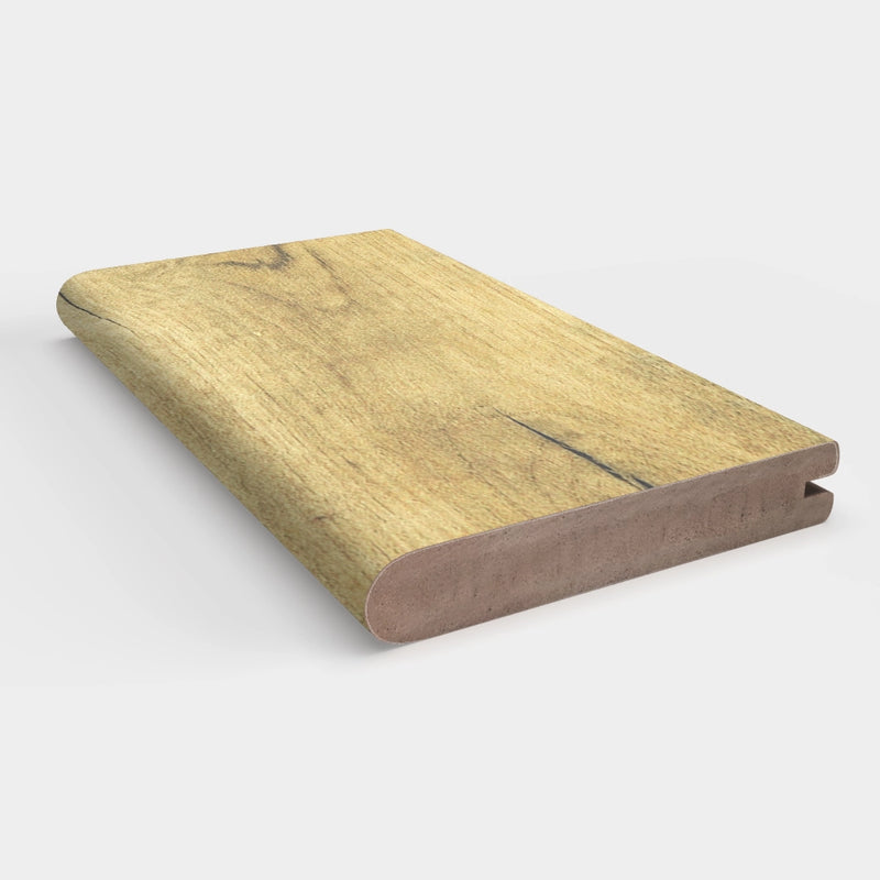Planche de finition pour patio - High-End