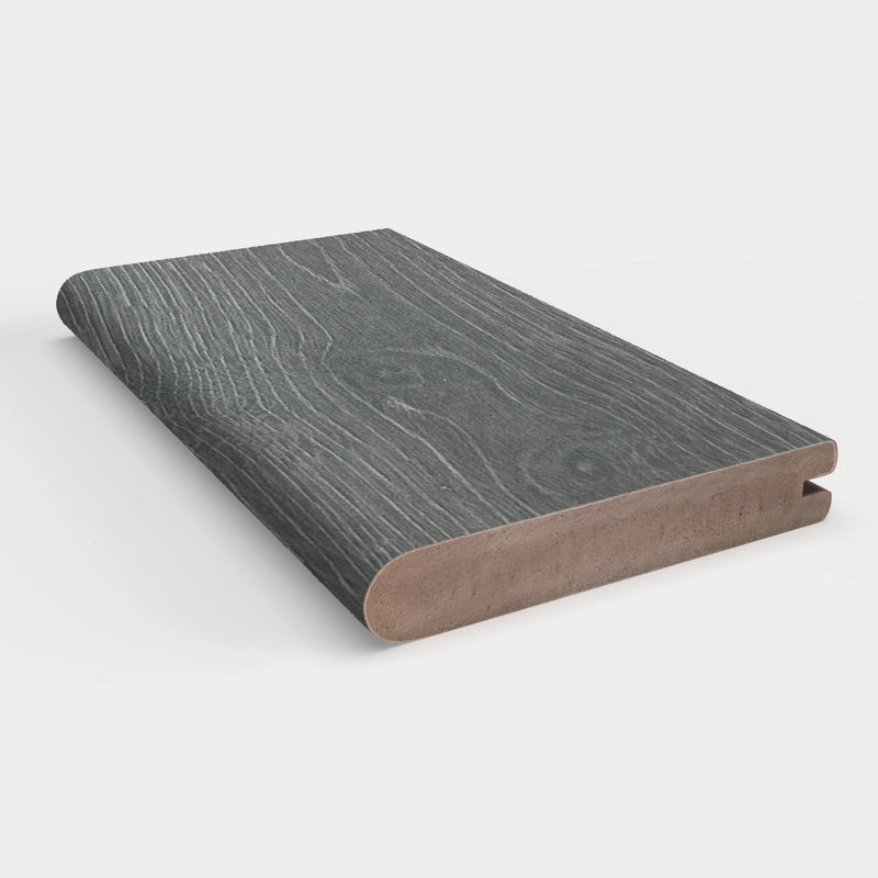Planche de finition pour patio - High-End