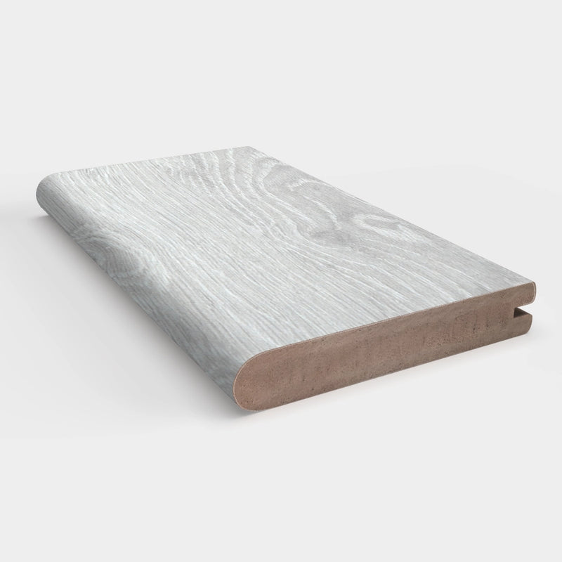 Planche de finition pour patio - High-End
