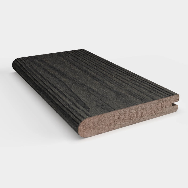 Planche de finition pour patio - Premium