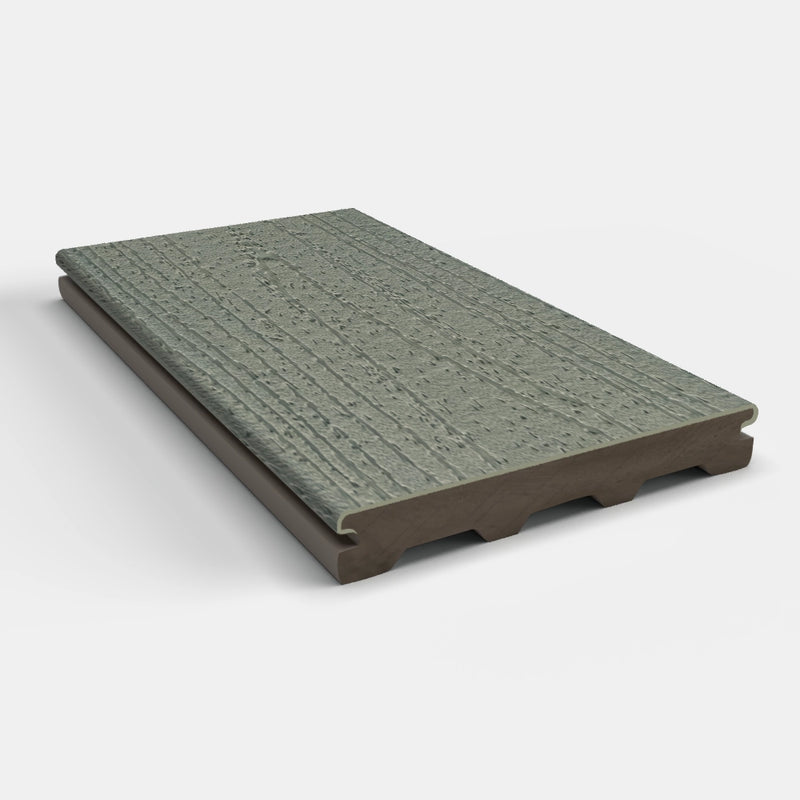 Planche régulière pour patio - Elite