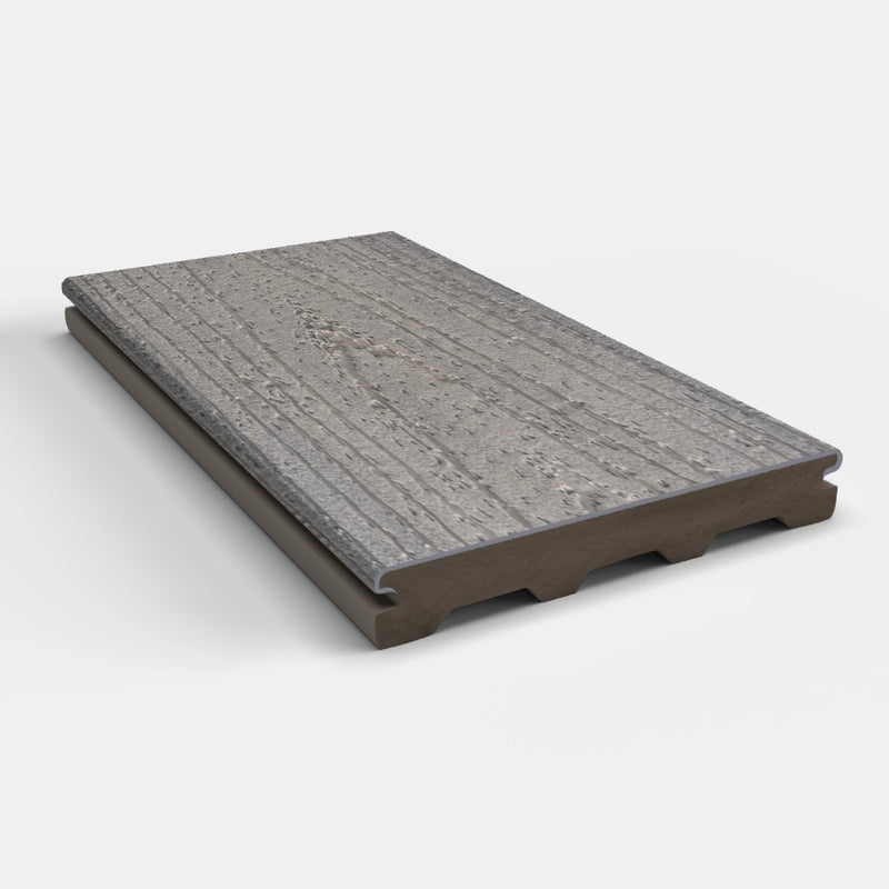 Planche régulière pour patio - Elite