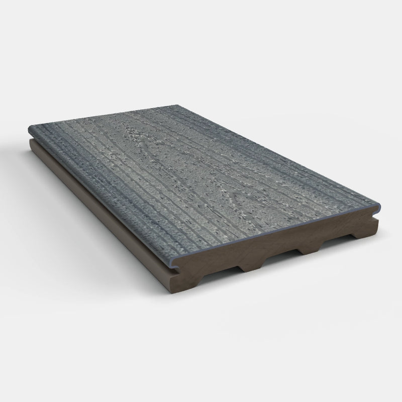Planche régulière pour patio - Elite