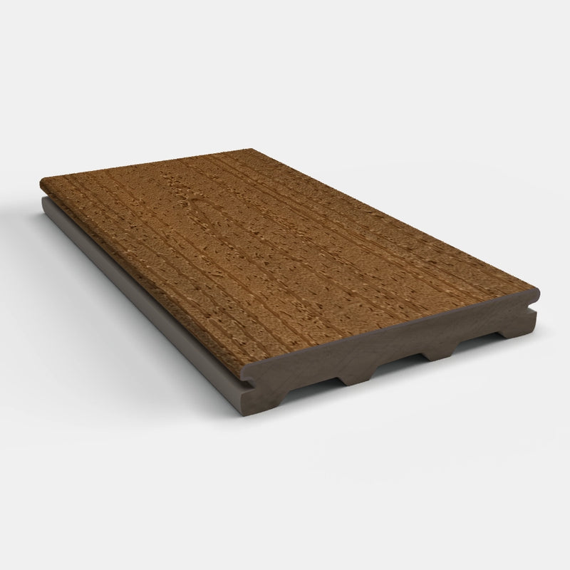 Planche régulière pour patio - Elite