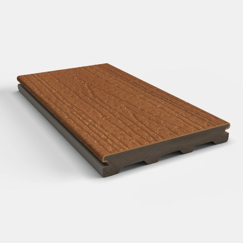 Planche régulière pour patio - Elite