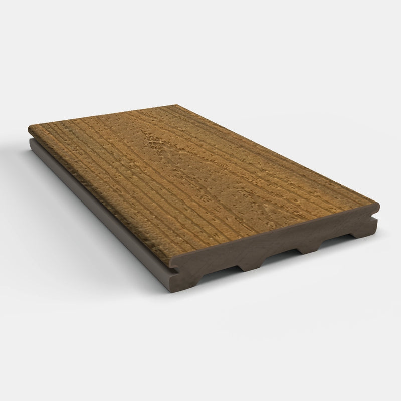 Planche régulière pour patio - Elite
