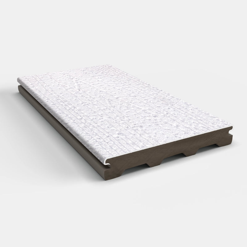 Planche régulière pour patio - Elite