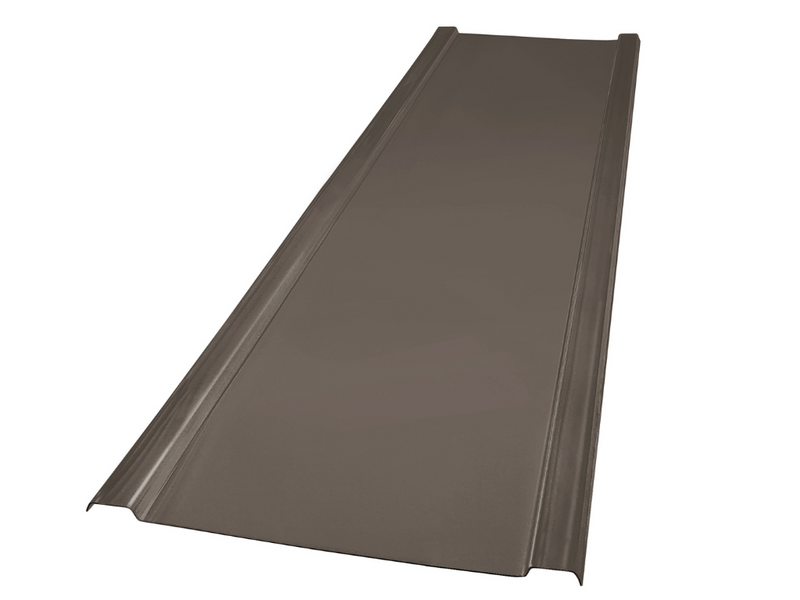 Panneau de toiture en polycarbonate EZ GLAZE