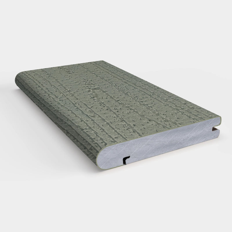 Planche de finition pour patio - Elite