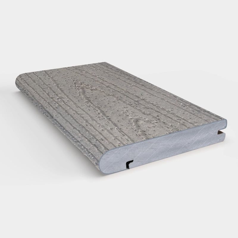 Planche de finition pour patio - Elite