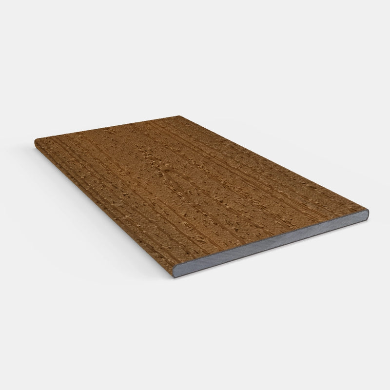 Planche de fascia pour patio - Elite