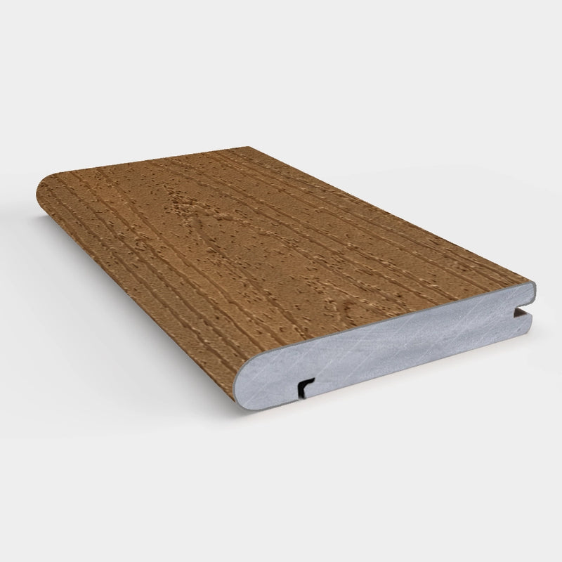 Planche de finition pour patio - Elite