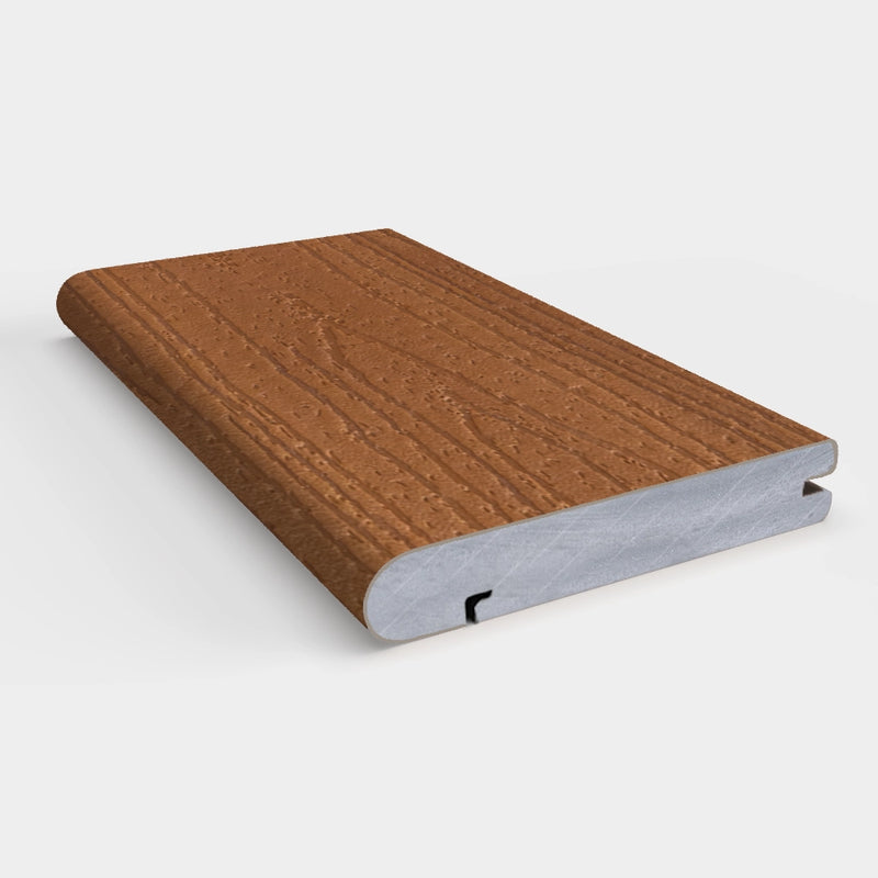 Planche de finition pour patio - Elite