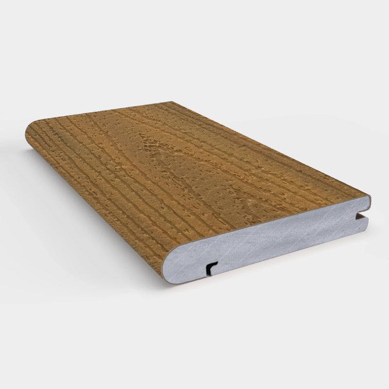 Planche de finition pour patio - Elite