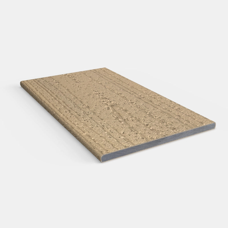 Planche de fascia pour patio - Elite