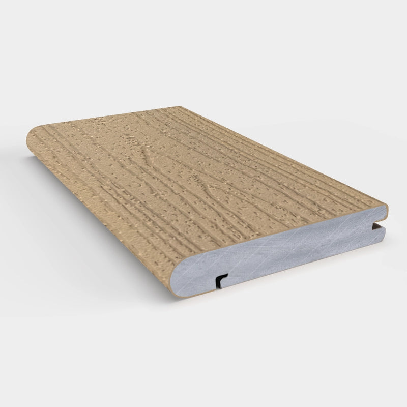 Planche de finition pour patio - Elite