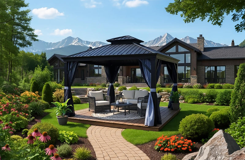 Gazebo Atlas