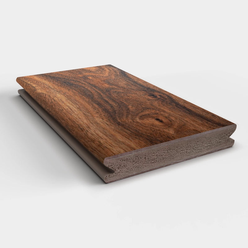 Planche régulière pour patio - High-End