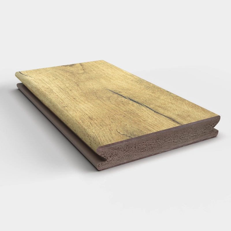 Planche régulière pour patio - High-End