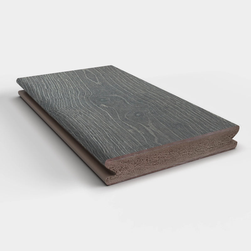 Planche régulière pour patio - High-End
