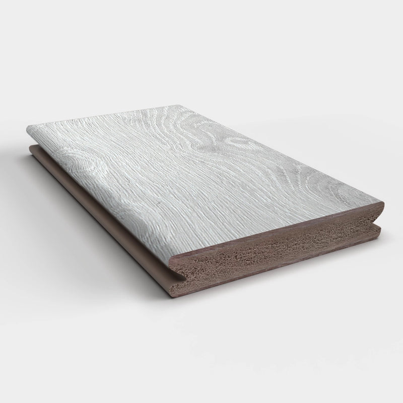 Planche régulière pour patio - High-End