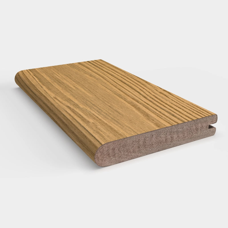 Planche de finition pour patio - Premium