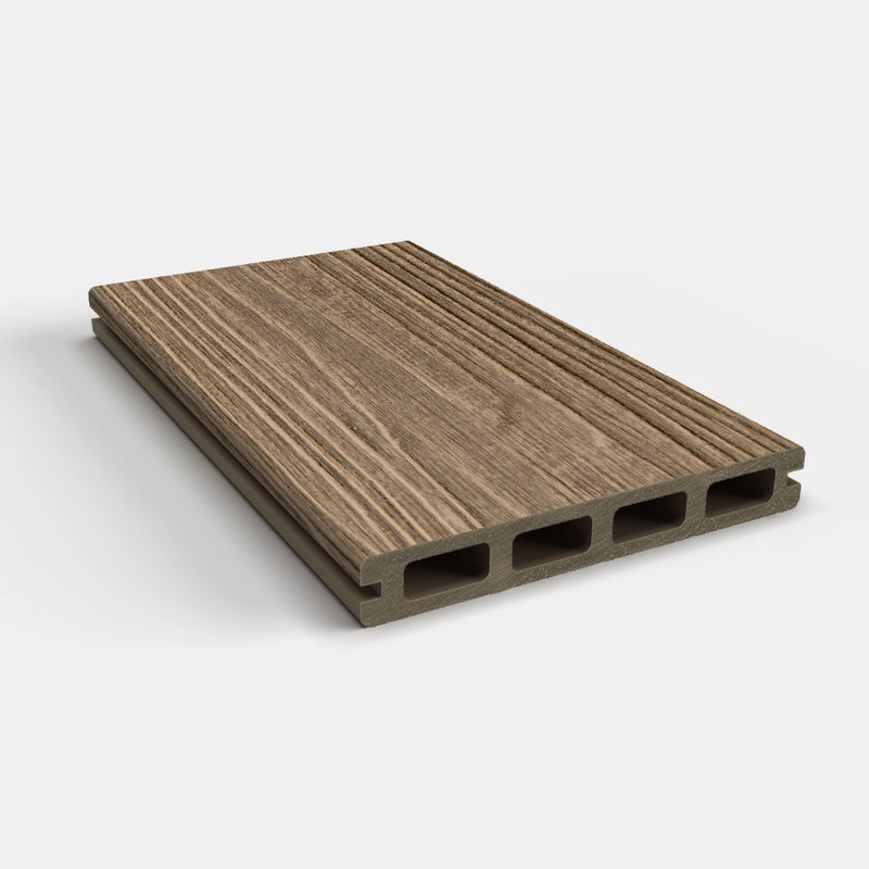 Planche régulière pour patio - Tropical