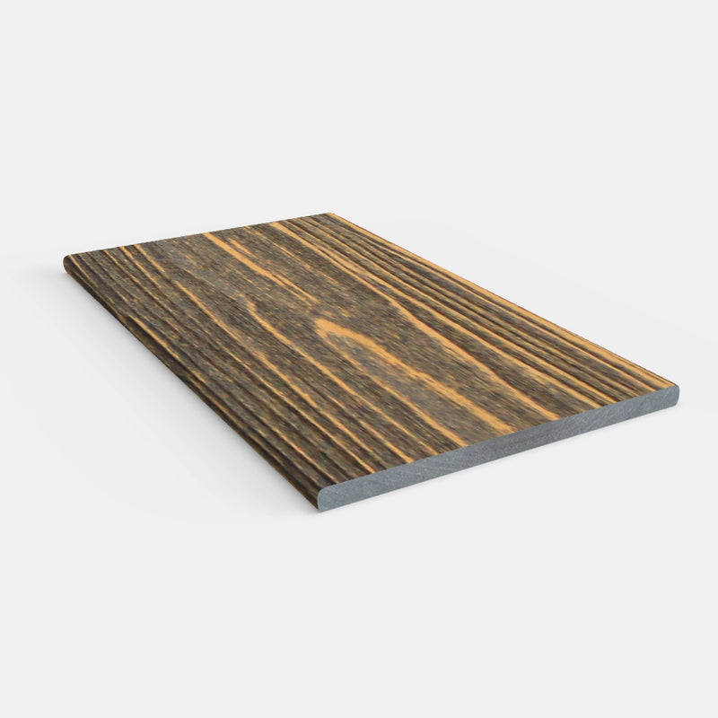 Planche de fascia pour patio - Tropical