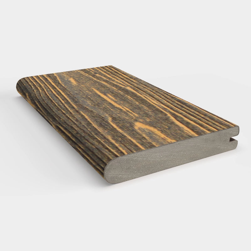 Planche de finition pour patio - Tropical