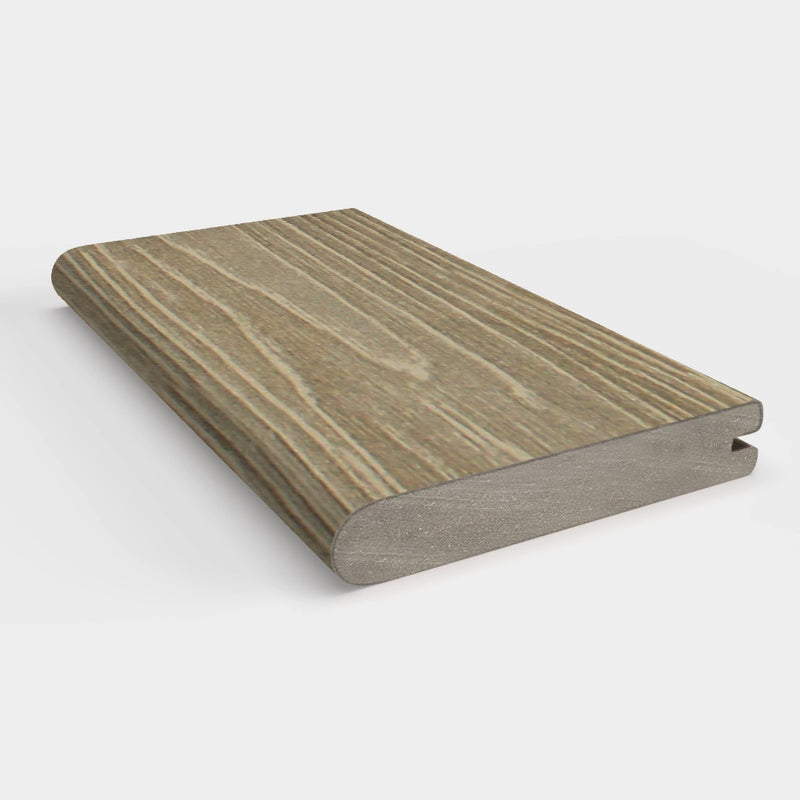 Planche de finition pour patio - Tropical